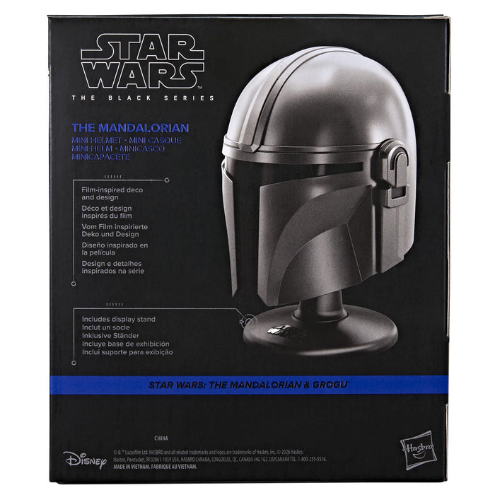 EAN 5010996403636 - Star Wars G32205L00 accesorio para disfraz Niño imagen 4