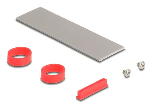 EAN 4043619643400 - DeLOCK 64340 tarjeta y adaptador de interfaz Interno M.2 imagen 2