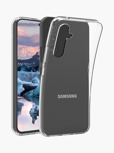 EAN 5711428017888 - dbramante1928 GL54CL001788 funda para teléfono móvil 16,3 cm (6.4") Transparente imagen 2