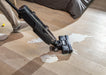 EAN 3221616130012 - Rowenta X-Clean 4 GZ5035 Aspiradora escoba Batería Seca y húmeda Espuma Sin bolsa 200 W Gris imagen 14
