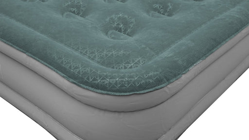 EAN 5709388158079 - Outwell 400116 colchón hinchable Colchón doble Verde, Gris Unisex imagen 2