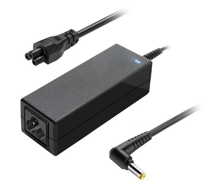 EAN 5704174392033 - CoreParts MBXAS-AC0008 adaptador e inversor de corriente Interior 33 W Negro imagen 1