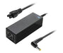 EAN 5704174392033 - CoreParts MBXAS-AC0008 adaptador e inversor de corriente Interior 33 W Negro imagen 1