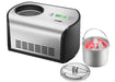 EAN 4011689488658 - Unold 48865 máquina para helados Compresor de helados 1,2 L 135 W Negro, Acero inoxidable imagen 2