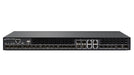EAN 4044144618604 - LANCOM XS-6128QF Gestionado L2/L3 1U Negro imagen 1