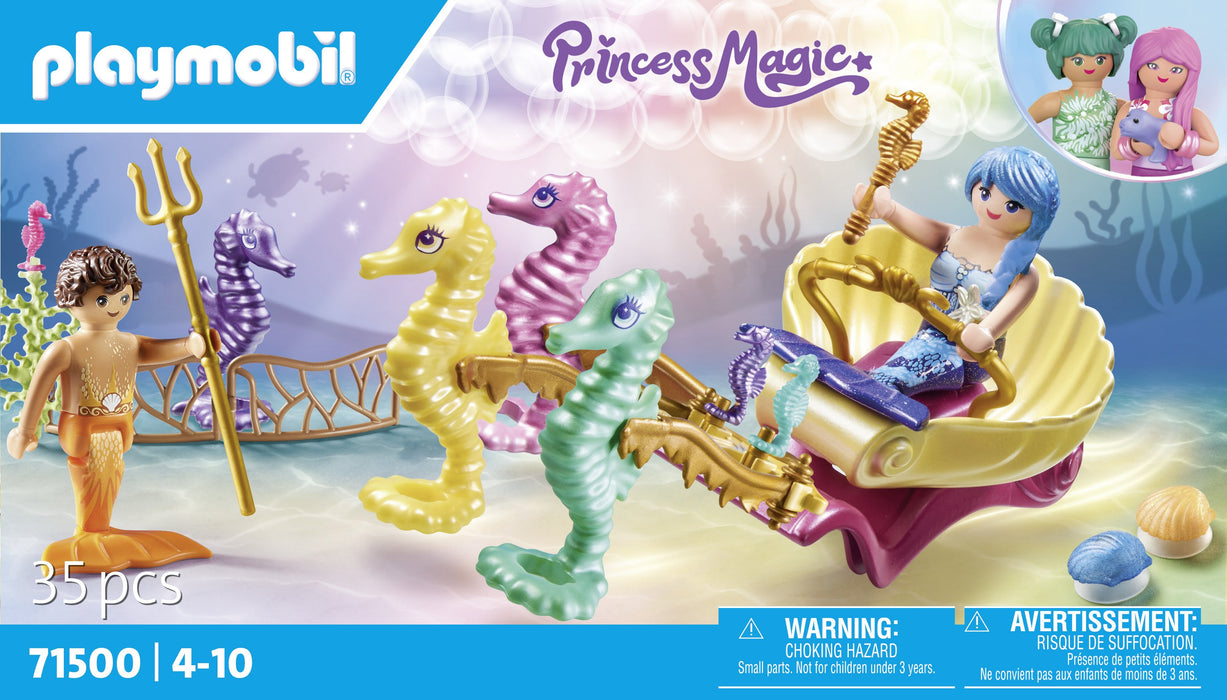 EAN 4008789715005 - Playmobil 71500 set de juguetes imagen 1