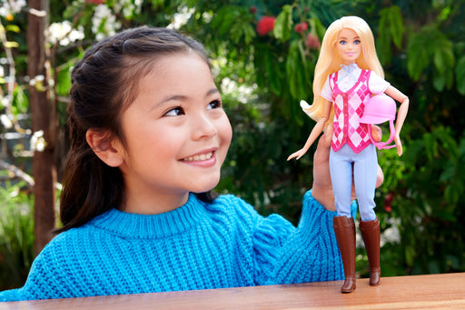 EAN 0194735230969 - Barbie HXJ38 muñeca imagen 2
