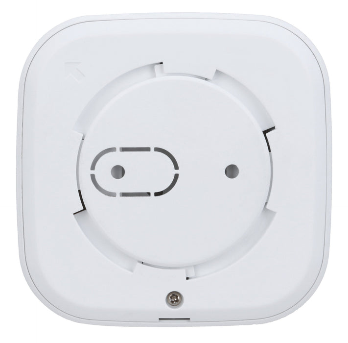 EAN 6923172504760 - Dahua Technology ARA12-W2(868) sirena Sirena inalámbrica Interior Blanco imagen 2