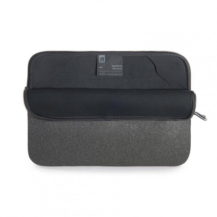 EAN 8020252081017 - Tucano Mélange Second Skin 30,5 cm (12") Funda Negro imagen 3