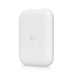 EAN 0810084695531 - Ubiquiti U7 Outdoor 4300 Mbit/s Blanco Energía sobre Ethernet (PoE) imagen 2