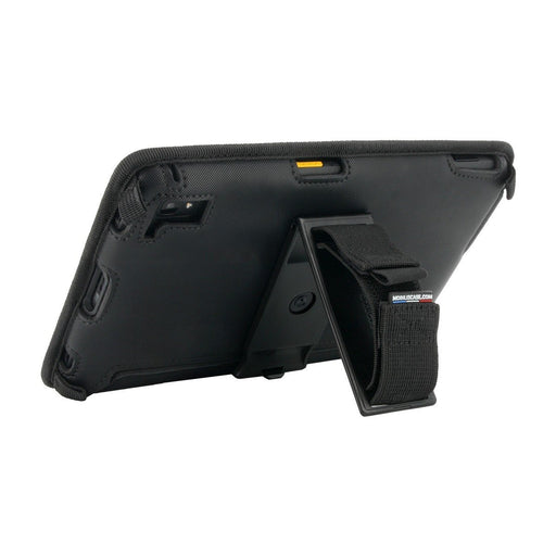 EAN 3700992531403 - Mobilis 063023 funda para tablet 25,4 cm (10") Antigolpes Negro imagen 2