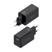 EAN 8435739903957 - AISENS ASCH-65W3P073-BK cargador de dispositivo móvil Cámara digital, GPS, Teléfono móvil, Portátil, Smar imagen 3