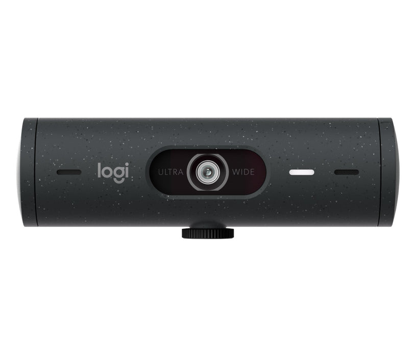 EAN 5099206104884 - Logitech 960-001459 cámara web 4 MP 1920 x 1080 Pixeles USB Grafito imagen 6
