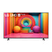 EAN 8806087072082 - LG UHD 75UR75006LK.AEU Televisor 190,5 cm (75") 4K Ultra HD Smart TV Wifi Negro imagen 2