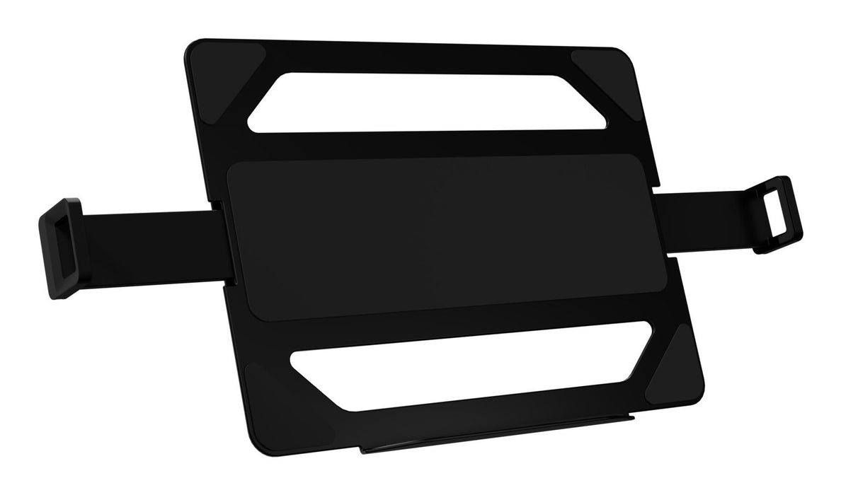 EAN 850072937410 - Arozzi AZ-ALZARE-LH-BK soporte para ordenador portátil Negro 45,7 cm (18") imagen 2