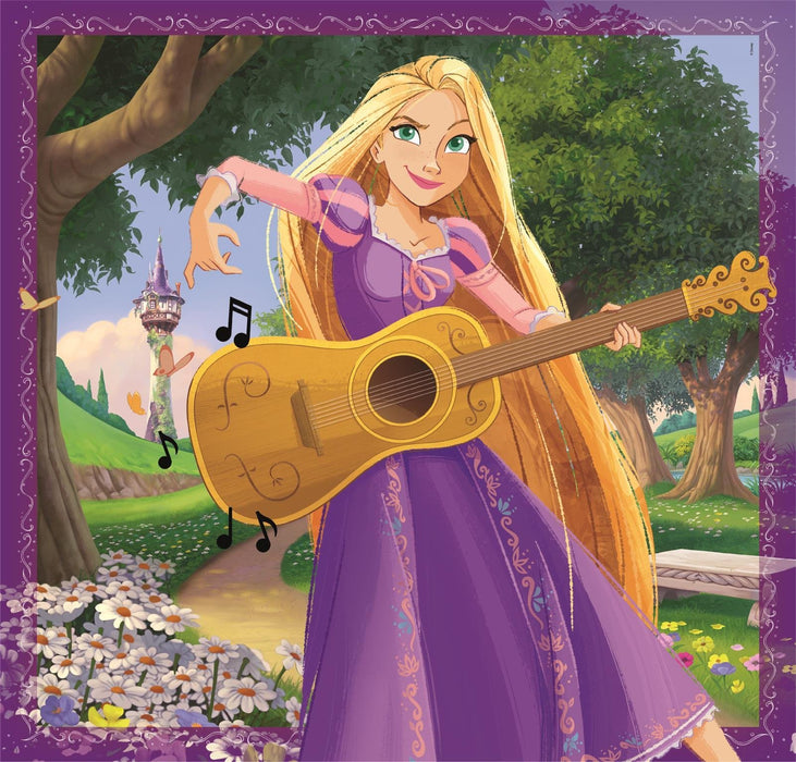 EAN 8005125253043 - Clementoni 25304 puzzle imagen 4