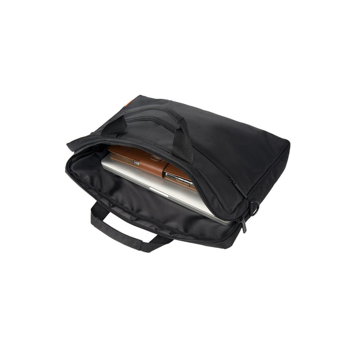 EAN 5291485001056 - Canyon CNE-CB5B2 maletines para portátil 38,1 cm (15") Funda Negro imagen 3