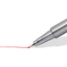 EAN 4007817150696 - Staedtler Triplus rotulador de punta fina Fino Negro 4 pieza(s) imagen 2