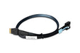 EAN 4713227446822 - Icy Dock MB403L-B accesorio y pieza para dispositivo de almacenamiento de datos Cable imagen 1