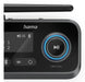 EAN 4047443515278 - Hama Link.it duo 3,5 mm 10 m Negro imagen 8