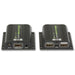 EAN 8051128100709 - Techly IDATA EXT-E70POED extensor audio/video Transmisor y receptor de señales AV Negro imagen 5