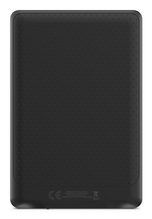 EAN 8436609913861 - SPC Dickens Light 2 Pro lectore de e-book Pantalla táctil 8 GB Negro imagen 2