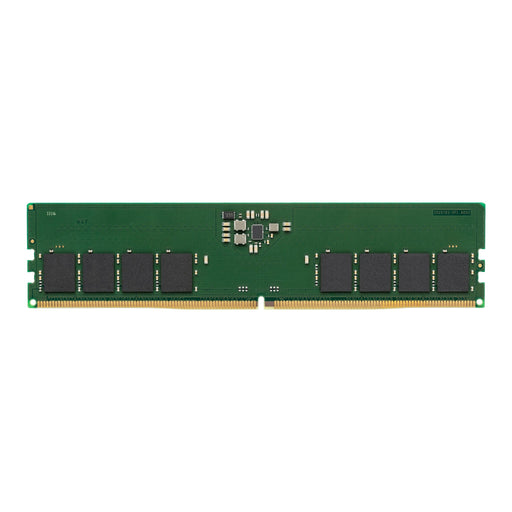EAN 0740617334357 - Kingston Technology KCP556US8-16 módulo de memoria 16 GB 1 x 16 GB DDR5 5600 MT/s 288-pin DIMM imagen 1