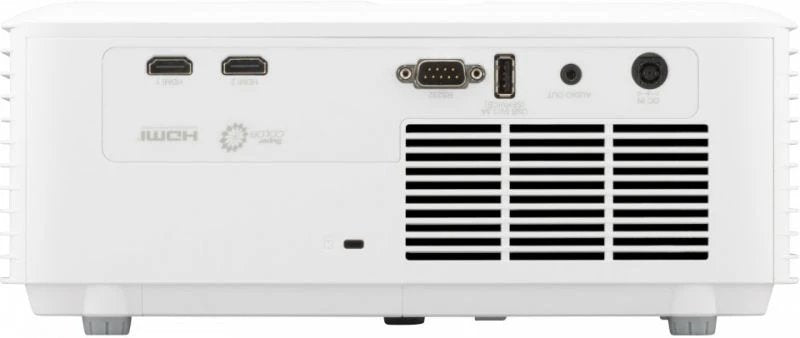 EAN 0766907022599 - Viewsonic LS740W videoproyector Proyector de alcance estándar 5000 lúmenes ANSI 3LCD WXGA (1200x800) Blan imagen 12