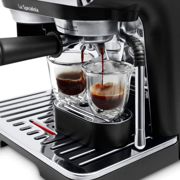 EAN 8004399036826 - De’Longhi Dedica Arte EC9155.MB Semi-automática Máquina espresso 2,5 L imagen 4