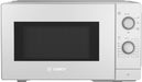 EAN 4242005296460 - Bosch Serie 2 FL020MW0 Blanco Solo microondas Encimera 20 L 800 W imagen 1