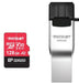 EAN 4711378430929 - Patriot Memory EP DDR200 128 GB MicroSD UHS-I Clase 10 imagen 1