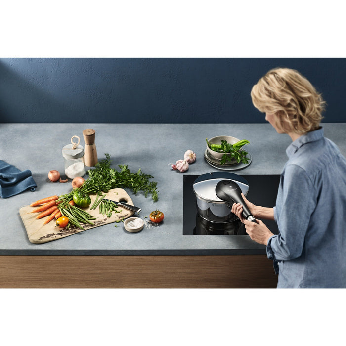 EAN 4000530698025 - WMF Perfect Premium 0795839990 6,5 L Acero inoxidable imagen 8