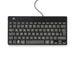 EAN 8719274491392 - R-Go Tools RGOCODEWDBL teclado USB Alemán imagen 2