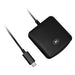 EAN 4897129310280 - ACS ACR39U-UF lector de tarjeta inteligente Interior USB USB 2.0 Negro imagen 4
