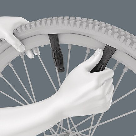 EAN 4013288222190 - Wera 05004182001 mantenimiento y reparación de bicicleta Herramienta para bicicleta imagen 4