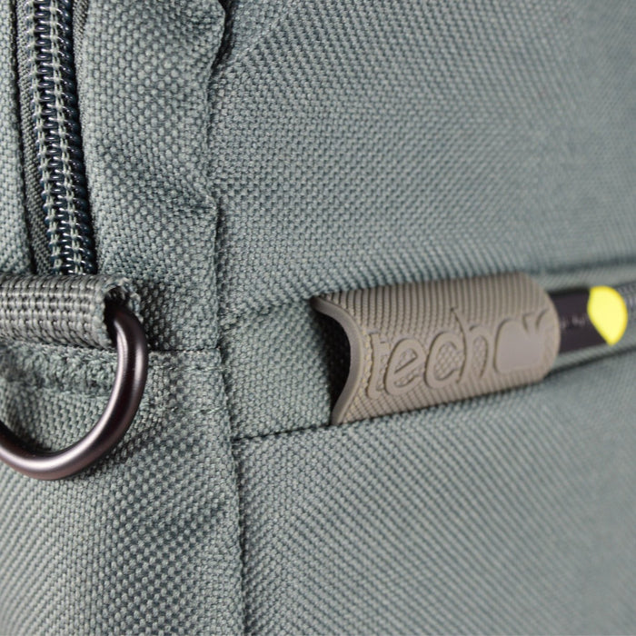 EAN 5060182451422 - Techair Classic essential 43,9 cm (17.3") Maletín Toploader Gris imagen 3