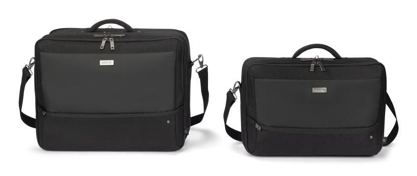EAN 7640239423121 - DICOTA D32165-RPET maletines para portátil 40,6 cm (16") Maletín Negro imagen 12