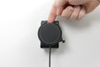 EAN 7320282163242 - Brodit 216324 soporte Soporte activo para teléfono móvil Teléfono móvil/smartphone Negro imagen 7