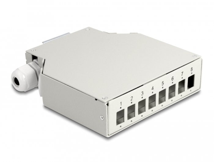 EAN 4043619859313 - DeLOCK 85931 terminal eléctrico imagen 2