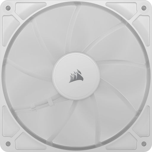 EAN 0840006684268 - Corsair RS140 Carcasa del ordenador Ventilador 14 cm Blanco 1 pieza(s) imagen 2
