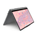 EAN 198156553683 - Lenovo Chrome 2in1 14IRU10 Intel Core 5 120U Chromebook 35,6 cm (14") Pantalla táctil WUXGA 8 GB LPDDR5-SD imagen 4