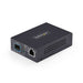EAN 65030917094 - StarTech.com MCM10G6SSFP convertidor de medio 10000 Mbit/s Multimodo, Monomodo Negro imagen 1