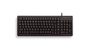 EAN 4025112071119 - CHERRY XS Complete teclado Universal USB QWERTZ Alemán Negro imagen 1