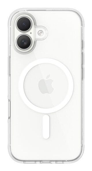 EAN 745883938643 - Belkin SheerForce funda para teléfono móvil 16 cm (6.3") Transparente imagen 4