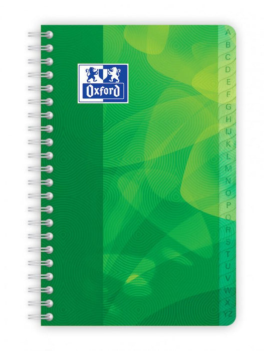 EAN 3020120097190 - Oxford 400080692 lengüeta de índice imagen 2