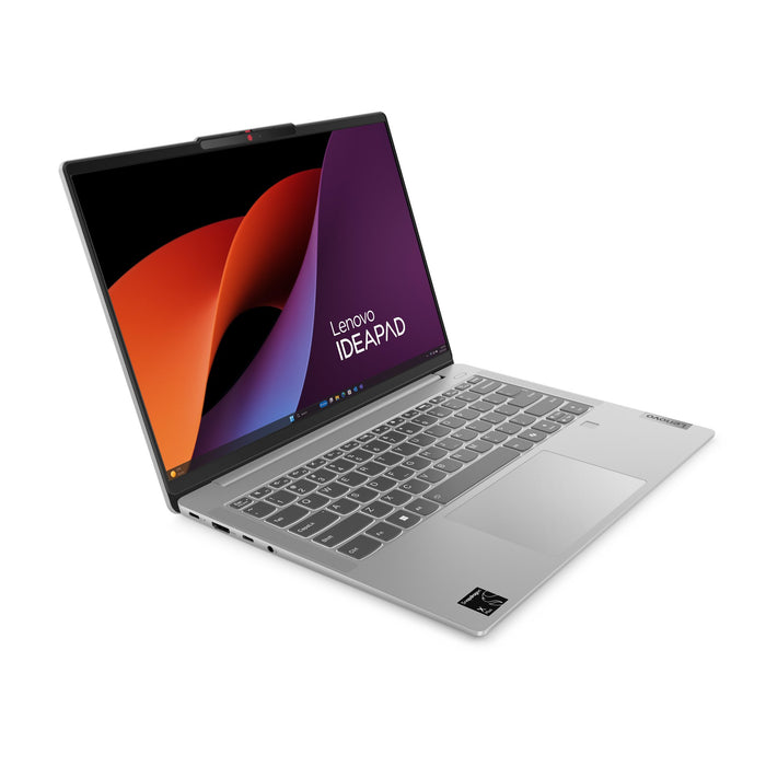EAN 198154686178 - Lenovo IdeaPad Slim 5 14Q8X9 Copilot+ PC Snapdragon X1P-42-100 Portátil 35,6 cm (14") WUXGA 32 GB LPDDR5x- imagen 4