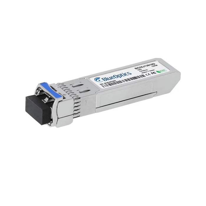 EAN 4063232309606 - BlueOptics UACC-OM-SM-10G-D-BO red modulo transceptor Fibra óptica 10000 Mbit/s SFP+ 1310 nm imagen 3