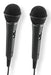 EAN 4007249460028 - Hama Karaoke Negro Micrófono para karaoke imagen 2