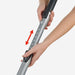 EAN 4008146042744 - Severin BC 7030 aspiradora 2 L Secar 750 W Bolsa para el polvo imagen 8