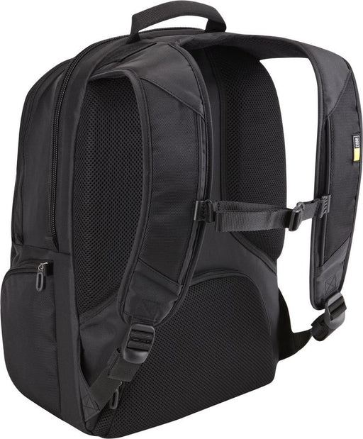 EAN 0085854258340 - Case Logic Professional RBP217 Black 43,9 cm (17.3") Mochila Negro imagen 2